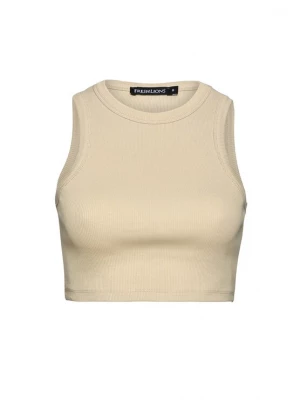 Foto van product FRESHLIONS Top 'Asena' beige