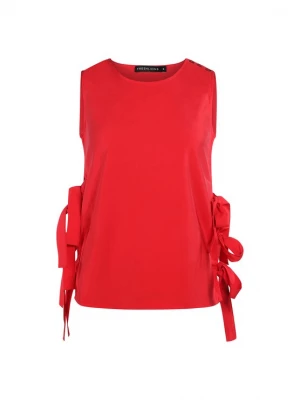 Foto van product FRESHLIONS Top rood
