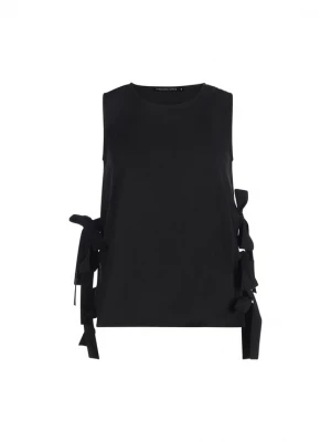 Foto van product FRESHLIONS Top zwart