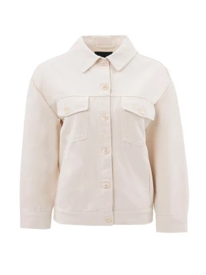 Foto van product FRESHLIONS Tussenjas 'Jenna' beige