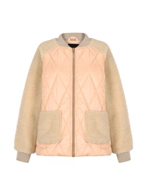 Foto van product FRESHLIONS Tussenjas 'Julia' beige