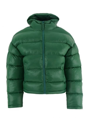 Foto van product FRESHLIONS Tussenjas 'Tara' groen