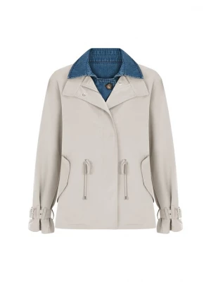 Foto van product FRESHLIONS Tussenjas 'Zelda' beige