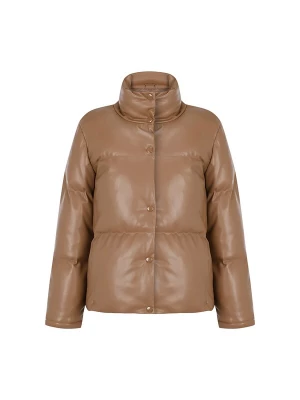 Foto van product FRESHLIONS Winterjas 'Olena' camel