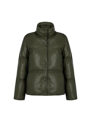 Foto van product FRESHLIONS Winterjas 'Olena' kaki