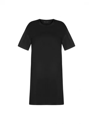 Foto van product FRESHLIONS Zomerjurk 'Mariana' zwart