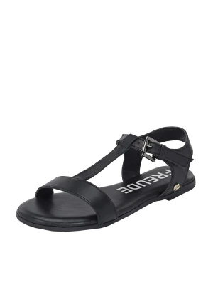 Foto van product FREUDE Sandalen met riem 'Alea' zwart