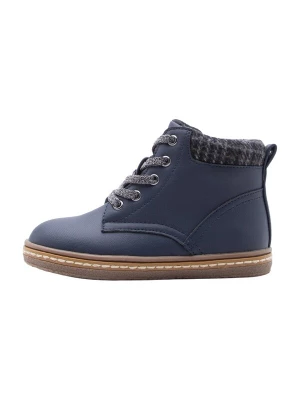 Foto van product Friboo Laarzen donkerblauw