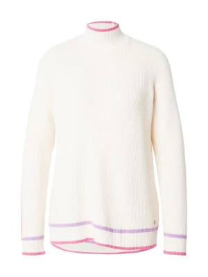 Foto van product Frieda & Freddies NY Trui lavendel / lichtroze / offwhite
