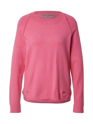Foto van product Frieda & Freddies NY Trui lichtroze