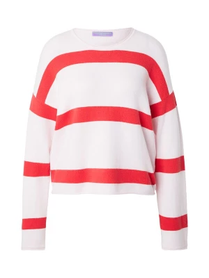 Foto van product Frieda & Freddies NY Trui rosé / bloedrood