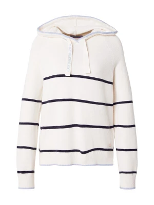 Foto van product Frieda & Freddies NY Trui zwart / offwhite