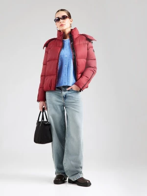 Foto van product Frieda & Freddies NY Tussenjas donkerrood