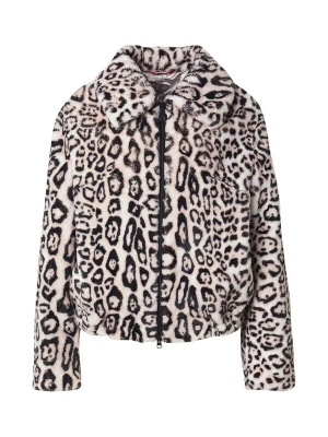 Foto van product Frieda & Freddies NY Winterjas ivoor / zwart