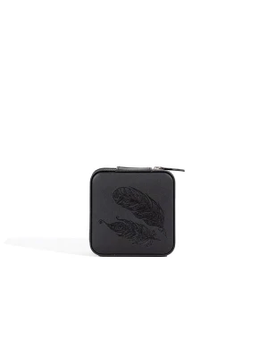 Foto van product Friedrich23 Etui 'BOHO Schmucketui' zwart