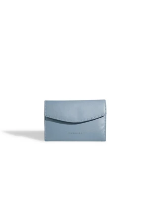 Foto van product Friedrich23 Make up tas 'SIENNA' lichtblauw
