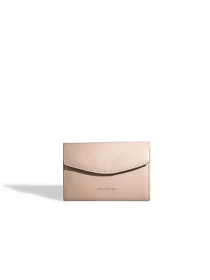 Foto van product Friedrich23 Make up tas 'SIENNA' lichtbruin