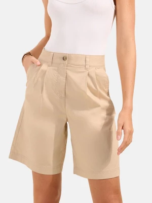 Foto van product Friends Like These Bandplooibroek beige
