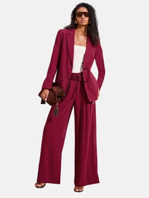 Foto van product Friends Like These Blazers bourgogne