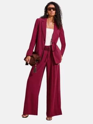 Foto van product Friends Like These Blazers bourgogne
