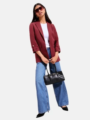 Foto van product Friends Like These Blazers karmijnrood