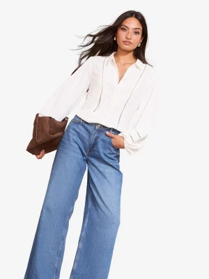 Foto van product Friends Like These Blouse crème