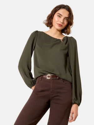 Foto van product Friends Like These Blouse kaki