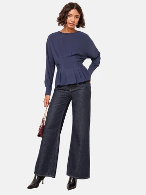 Foto van product Friends Like These Blouse navy