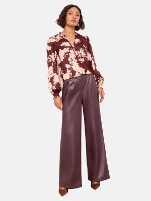 Foto van product Friends Like These Blouse nude / merlot