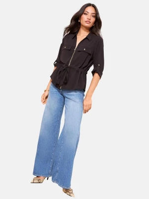 Foto van product Friends Like These Blouse zwart