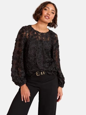Foto van product Friends Like These Blouse zwart