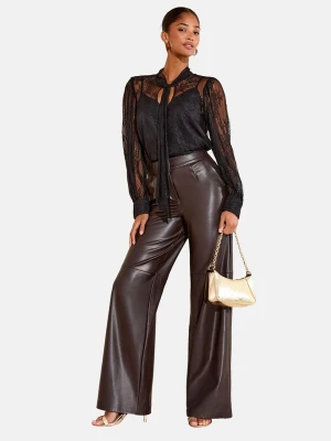 Foto van product Friends Like These Blouse zwart