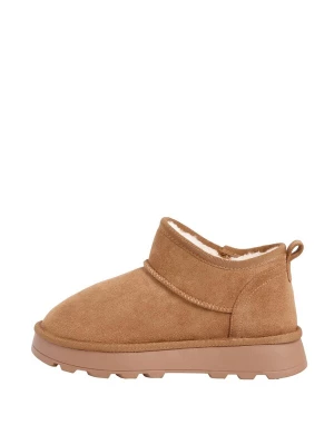 Foto van product Friends Like These Boots lichtbruin