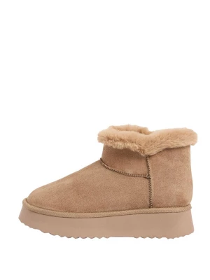 Foto van product Friends Like These Boots taupe