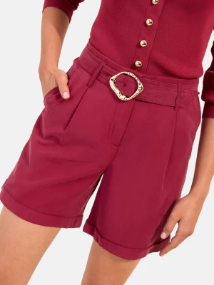 Foto van product Friends Like These Broek bourgogne