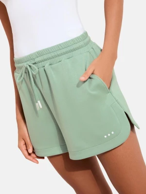 Foto van product Friends Like These Broek lichtgroen