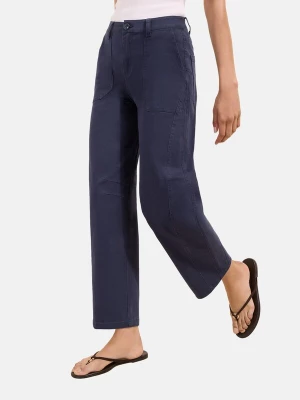 Foto van product Friends Like These Broek navy