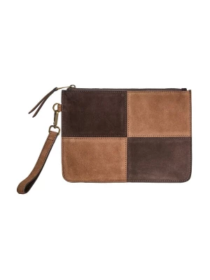 Foto van product Friends Like These Clutch bruin / mokka
