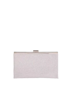 Foto van product Friends Like These Clutch zilver