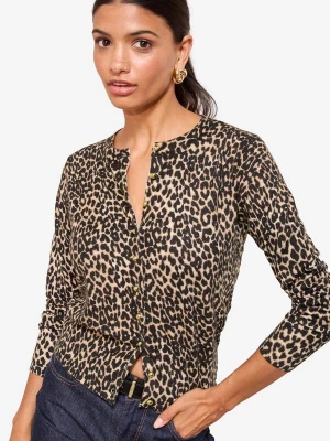 Foto van product Friends Like These Gebreid vest beige / bruin