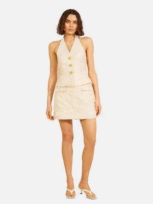 Foto van product Friends Like These Gilet crème