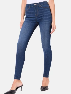 Foto van product Friends Like These Jeans blauw