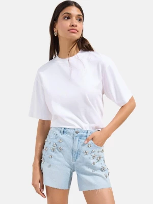 Foto van product Friends Like These Jeans blauw denim