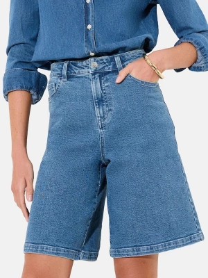 Foto van product Friends Like These Jeans blauw denim