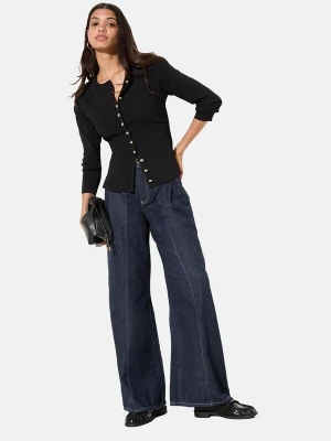 Foto van product Friends Like These Jeans blauw denim