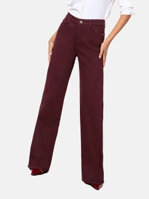 Foto van product Friends Like These Jeans bourgogne