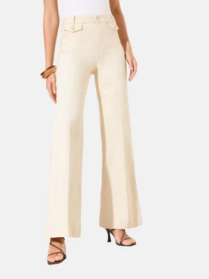 Foto van product Friends Like These Jeans crème