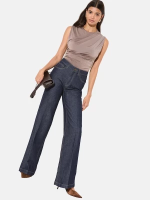 Foto van product Friends Like These Jeans donkerblauw