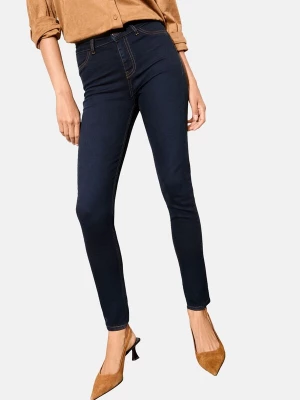 Foto van product Friends Like These Jeans donkerblauw