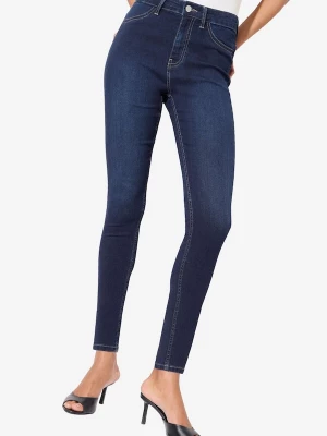 Foto van product Friends Like These Jeans donkerblauw